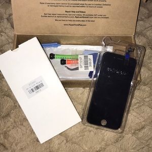 IPhone 6 screen replacement kit